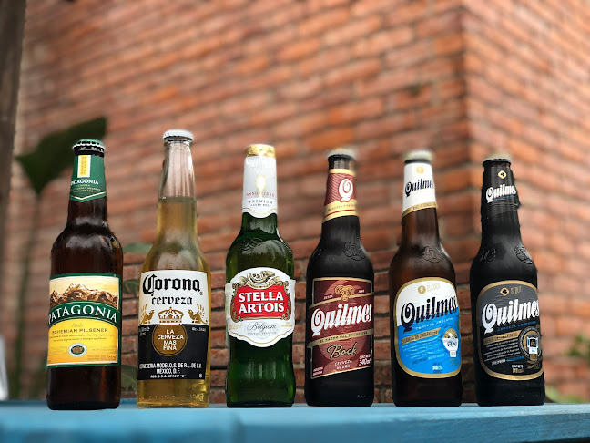 Corredor Bancalari - Benavidez, C1617 Troncos del Talar, Provincia de Buenos Aires