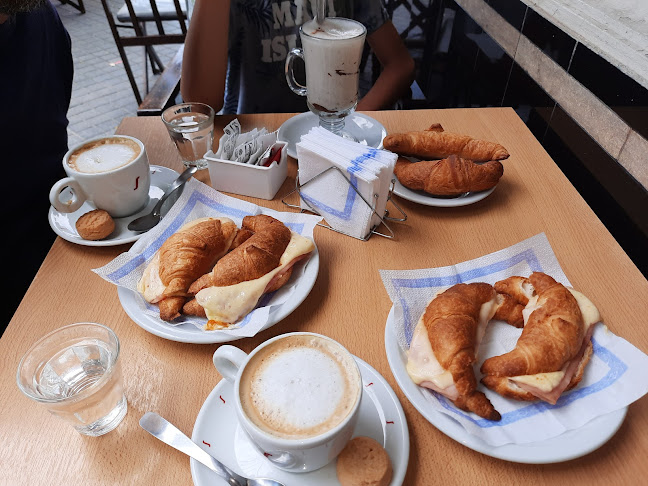 Veneto Heladeria y Cafeteria - Gastronomía y hostelería