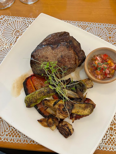 EL GRAN VIDRIO - Córdoba