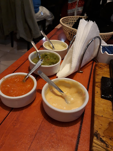 Oaxaca Tacos - Comida Mexicana, lomos y pizzas.