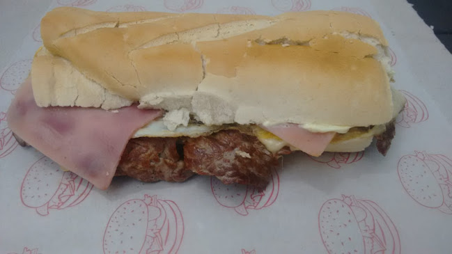 Opinii despre Hamburguesería Walben în Corrientes - Gastronomía y hostelería