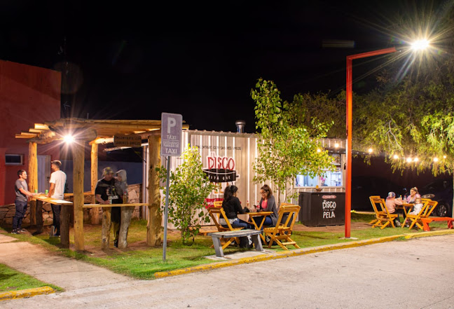 Opinii despre El disco está que pela în La Punta - Gastronomía y hostelería