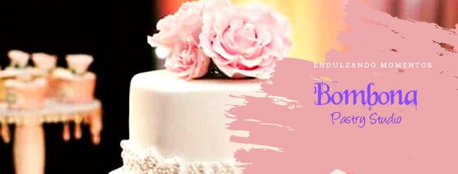 Bombona Pastry Studio