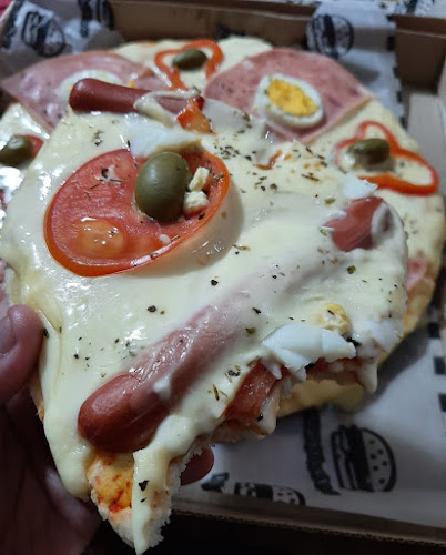 Opinii despre Hamburgueseria SandYsma în Corrientes - Gastronomía y hostelería