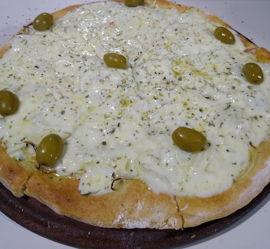 PIZZERÍA LOS ARGENTO'S Dark kitchen - Gastronomía y hostelería