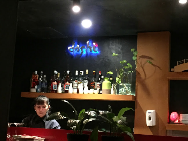 Comentarii opinii despre Dashi