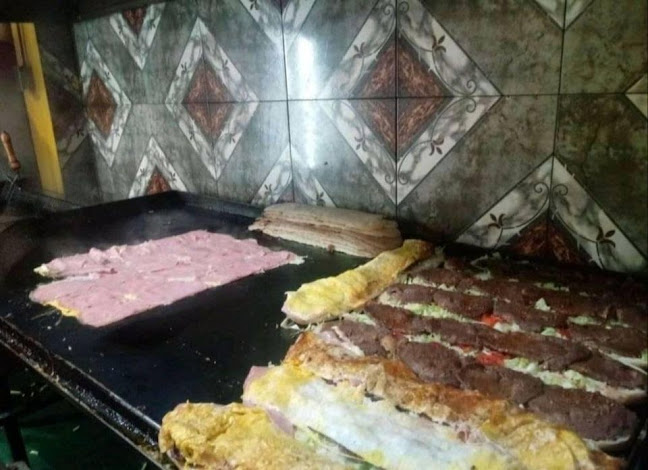 Vicente Vildoza 2053, M5501 Godoy Cruz, Mendoza