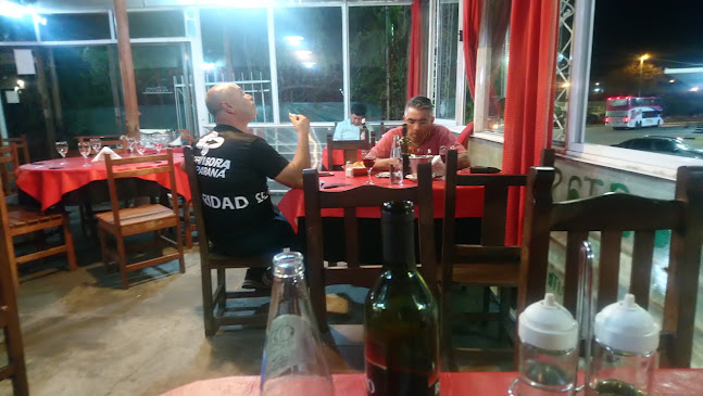 Mi Arepa - Gastronomía y hostelería