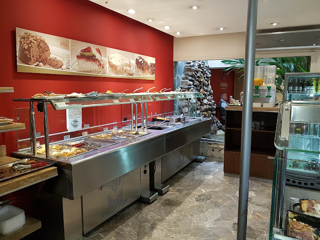 Comentarii opinii despre Tacuara Real Food GC