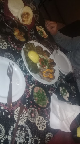 EmirBin Comidas para llevar (centro) - Gastronomía y hostelería