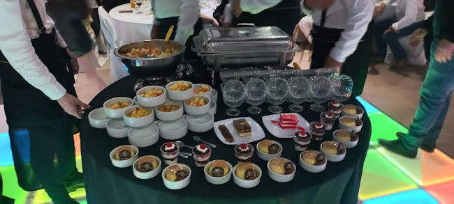Marcelo Vincenti Catering - La Plata