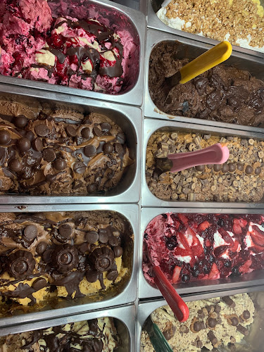 Opinii despre Heladería Andina în Gran Buenos Aires - Gastronomía y hostelería