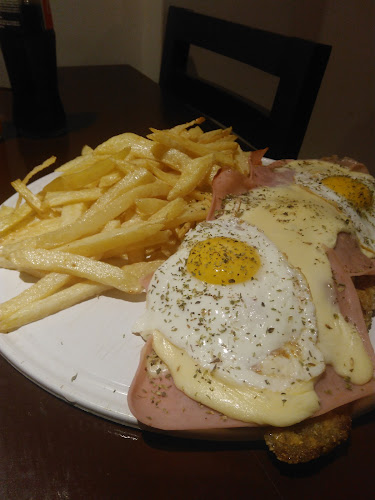 Belgranos Café Resto - Gastronomía y hostelería