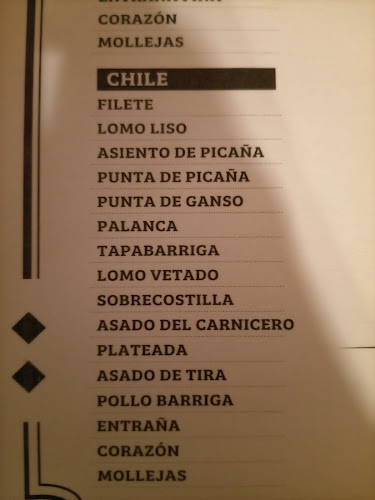 Canta El Gallo - Parrilla (Nordelta) - Gastronomía y hostelería