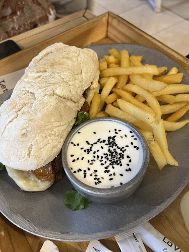 Croissant Café - Mar del Plata