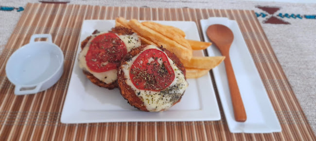 Picado Fino Viandas - Resistencia