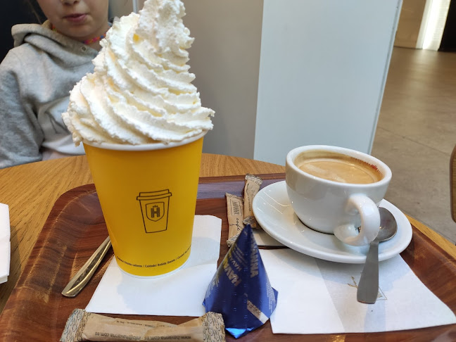 Opinii despre Havanna Café | CC Diagonal Mar în Córdoba - Gastronomía y hostelería