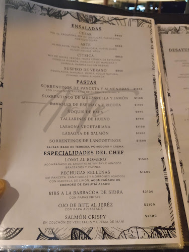 Opinii despre Arte bar în Villa Carlos Paz - Gastronomía y hostelería