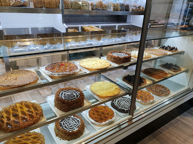 Panadería y Confiteria Marchelo