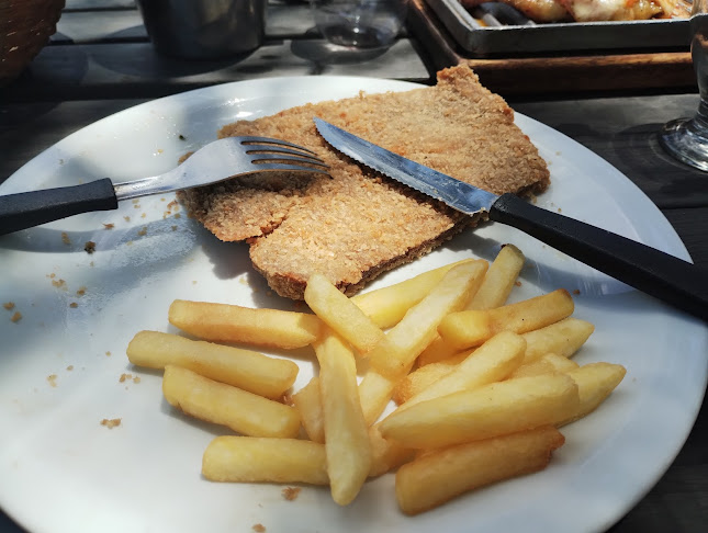 Restaurante Estancia Gaona - Gastronomía y hostelería