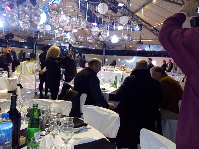 La Quinta salon de eventos - Villa Elisa