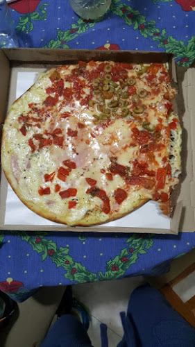 Opinii despre Bapizza Olivos în Vicente López - Gastronomía y hostelería