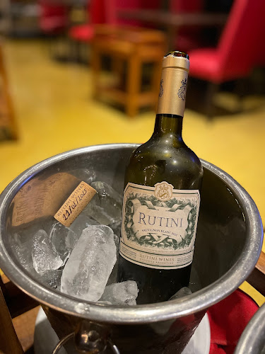 Opinii despre Restaurante Itakua în Posadas - Gastronomía y hostelería