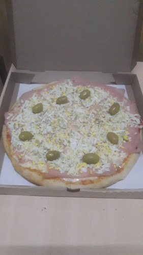 Pizzería Tito - Gastronomía y hostelería