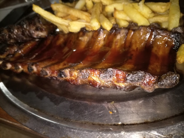 Opinii despre Canta El Gallo - Parrilla (Nordelta) în Tigre - Gastronomía y hostelería