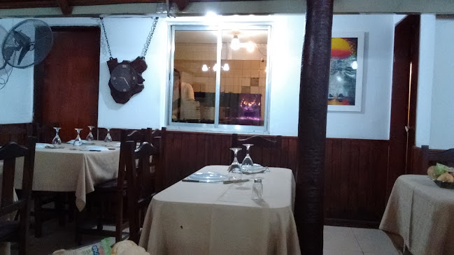 Comentarii opinii despre Parrilla Santa Ines de Ruben Baigorria