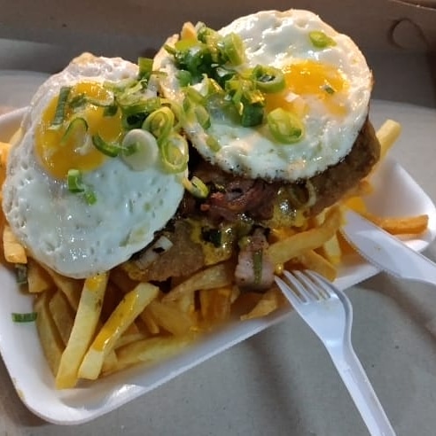 Opinii despre HARALD în Santa Fe de la Vera Cruz - Gastronomía y hostelería