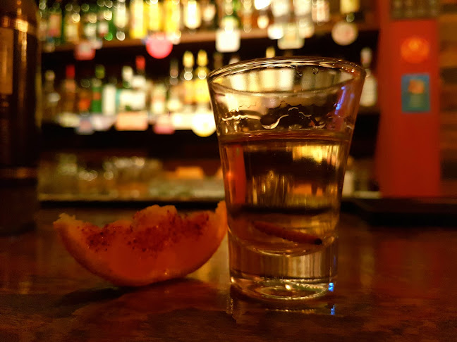 Legendario Docta Bar - Gastronomía y hostelería