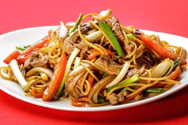 P2Q5+MRQ, Naranjillo 10140, Perú