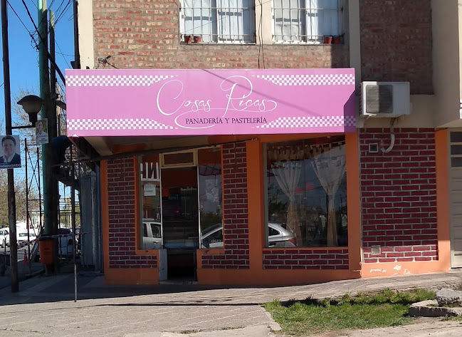 Cosas Ricas Panadería