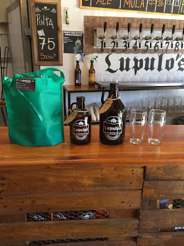 Lupulo's