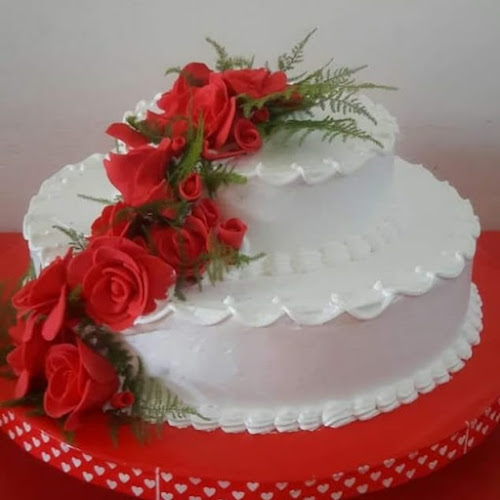 Daniela Centeno pastelería artesanal