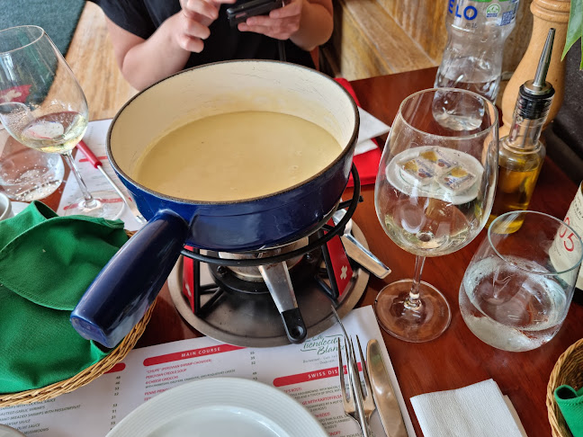 La Tiendecita Blanca - Gastronomía y hostelería