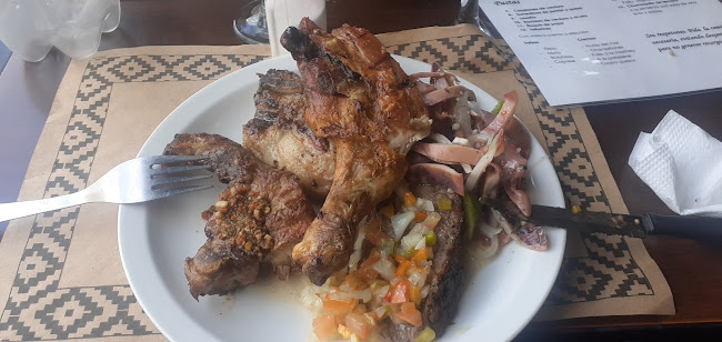 Bamboo - Bahía Blanca