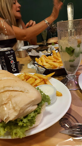 Opinii despre La Floreria în San Francisco - Gastronomía y hostelería