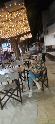 Comentarii opinii despre Tina cafetería