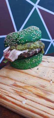 Munich Pm - Puerto Madryn