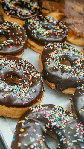 DONUT GARAGE San Juan - San Juan