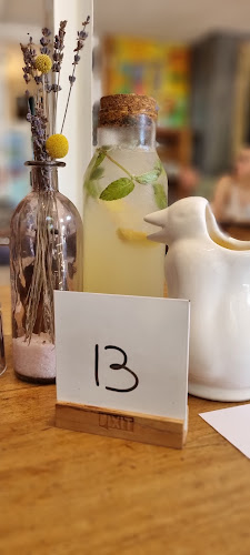 López May, Pulpería - Tigre