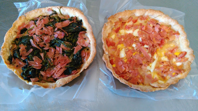 Opinii despre La Martita Cocina Artesanal în Avellaneda - Gastronomía y hostelería