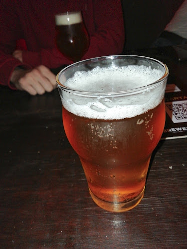 Brewer Bar - Corrientes