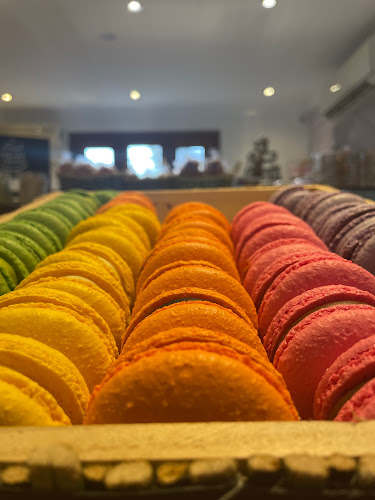 TIENDA DE TORTAS Y SABORES