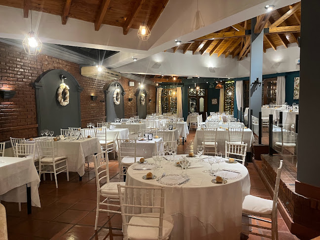 Restaurante Hostal de Palito