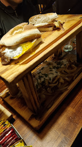 La Loquita - Gastronomía y hostelería