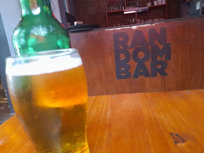 Opinii despre RANDOM Bar în Córdoba - Gastronomía y hostelería