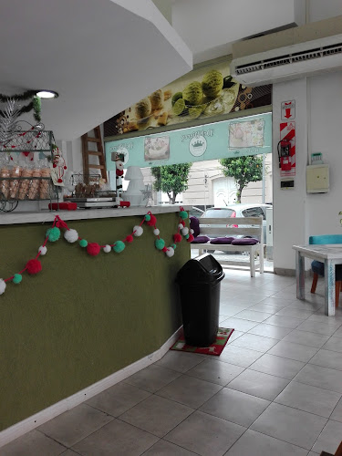 Opinii despre Del Rey în San Martín - Gastronomía y hostelería